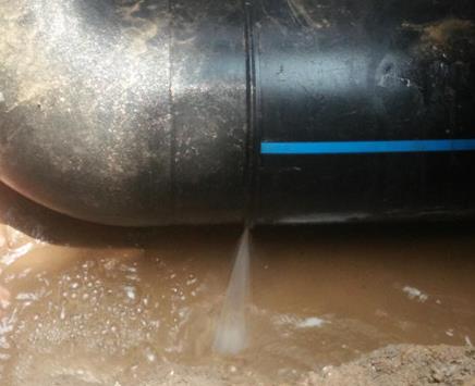 城步楼顶渗水维修公司为大家分享下城步卫生间漏水维修修补技术!