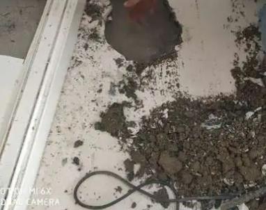 城步楼顶渗水公司分享下城步卫生间测漏水方法和方法的详细分解。