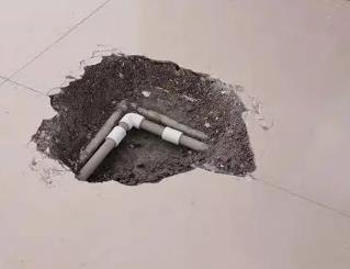  城步检漏多少钱?